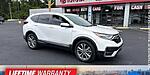 Used 2022 Honda CR-V Hybrid TOURING AWD in JACKSONVILLE, FLORIDA