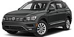 Used 2018 Volkswagen Tiguan 2.0T S FWD in JACKSONVILLE, FLORIDA