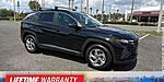 Used 2023 HYUNDAI TUCSON SEL FWD in JACKSONVILLE, FLORIDA