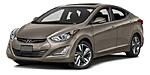 Used 2016 HYUNDAI ELANTRA 4DR SDN AUTO LIMITED (ULSAN PLANT) in JACKSONVILLE, FLORIDA