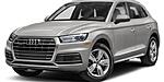 Used 2019 AUDI Q5 PREMIUM 45 TFSI QUATTRO in JACKSONVILLE, FLORIDA