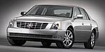 Used 2007 CADILLAC DTS 4DR SDN V8 in JACKSONVILLE, FLORIDA