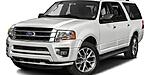 Used 2017 FORD EXPEDITION EL XLT 4X2 in JACKSONVILLE, FLORIDA