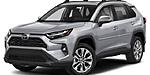 Used 2023 TOYOTA RAV4 XLE FWD (NATL) in JACKSONVILLE, FLORIDA
