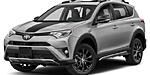 Used 2018 TOYOTA RAV4 XLE FWD (NATL) in JACKSONVILLE, FLORIDA
