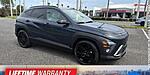 Used 2026 HYUNDAI KONA SEL SPORT FWD *LTD AVAIL* in JACKSONVILLE, FLORIDA