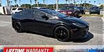 Used 2025 TOYOTA PRIUS LE (NATL) in JACKSONVILLE, FLORIDA
