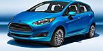 Used 2018 FORD FIESTA SE HATCH in JACKSONVILLE, FLORIDA