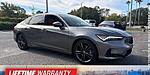 Used 2023 ACURA INTEGRA MANUAL W/A-SPEC TECHNOLOGY PACKAGE in JACKSONVILLE, FLORIDA