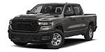Used 2025 RAM 1500 BIG HORN 4X4 CREW CAB 5'7" BOX in JACKSONVILLE, FLORIDA