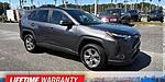 Used 2025 TOYOTA RAV4 XLE FWD (NATL) in JACKSONVILLE, FLORIDA