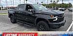 Used 2024 CHEVROLET SILVERADO 1500 4WD CREW CAB 147" ZR2 in JACKSONVILLE, FLORIDA