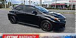 Used 2026 TOYOTA GR COROLLA MANUAL (NATL) in JACKSONVILLE, FLORIDA