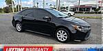 Used 2024 TOYOTA COROLLA LE CVT (NATL) in JACKSONVILLE, FLORIDA