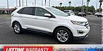 Used 2016 FORD EDGE 4DR SEL FWD in JACKSONVILLE, FLORIDA