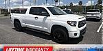 Used 2020 TOYOTA TUNDRA SR DOUBLE CAB 6.5' BED 5.7L (NATL) in JACKSONVILLE, FLORIDA