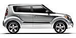 Used 2011 KIA SOUL 5DR WGN AUTO + in JACKSONVILLE, FLORIDA