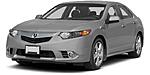 Used 2012 ACURA TSX 4DR SDN I4 AUTO in JACKSONVILLE, FLORIDA