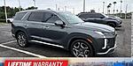 Used 2023 HYUNDAI PALISADE LIMITED AWD in JACKSONVILLE, FLORIDA