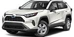 Used 2024 TOYOTA RAV4 HYBRID SE AWD (NATL) in JACKSONVILLE, FLORIDA