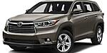 Used 2015 TOYOTA HIGHLANDER FWD 4DR V6 LE (NATL) in JACKSONVILLE, FLORIDA
