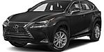 Used 2021 LEXUS NX NX 300 FWD in JACKSONVILLE, FLORIDA