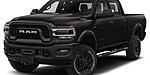 Used 2020 RAM 2500 POWER WAGON 4X4 CREW CAB 6'4" BOX in JACKSONVILLE, FLORIDA