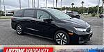 Used 2025 Honda Odyssey EX-L AUTO in JACKSONVILLE, FLORIDA