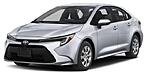 Used 2025 TOYOTA COROLLA HYBRID LE FWD (NATL) in JACKSONVILLE, FLORIDA