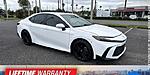 Used 2026 TOYOTA CAMRY LE (NATL) in JACKSONVILLE, FLORIDA