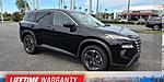 Used 2025 NISSAN ROGUE AWD SV in JACKSONVILLE, FLORIDA