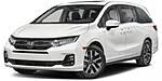 Used 2025 Honda Odyssey EX-L AUTO in JACKSONVILLE, FLORIDA