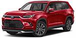 Used 2025 TOYOTA GRAND HIGHLANDER HYBRID MAX LIMITED AWD (NATL) in JACKSONVILLE, FLORIDA