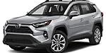 Used 2025 TOYOTA RAV4 XLE FWD (NATL) in JACKSONVILLE, FLORIDA