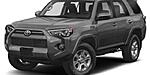 Used 2021 TOYOTA 4RUNNER SR5 2WD (NATL) in JACKSONVILLE, FLORIDA