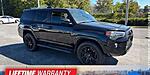 Used 2021 TOYOTA 4RUNNER SR5 2WD (NATL) in JACKSONVILLE, FLORIDA