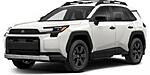 Used 2026 TOYOTA RAV4 LE AWD (NATL) in JACKSONVILLE, FLORIDA