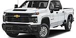 Used 2025 CHEVROLET SILVERADO 2500 4WD CREW CAB 159" LTZ in JACKSONVILLE, FLORIDA