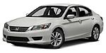 Used 2013 Honda Accord 4DR I4 CVT LX in JACKSONVILLE, FLORIDA