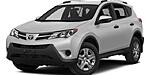 Used 2014 TOYOTA RAV4 FWD 4DR LE (NATL) in JACKSONVILLE, FLORIDA
