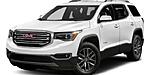Used 2018 GMC ACADIA FWD 4DR SLE W/SLE-2 in JACKSONVILLE, FLORIDA
