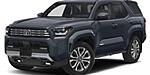 Used 2026 TOYOTA 4RUNNER SR5 4WD (NATL) in JACKSONVILLE, FLORIDA