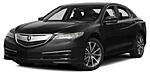 Used 2015 ACURA TLX 4DR SDN FWD V6 in JACKSONVILLE, FLORIDA