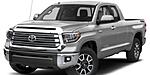 Used 2018 TOYOTA TUNDRA SR5 CREWMAX 5.5' BED 5.7L FFV (NATL) in JACKSONVILLE, FLORIDA