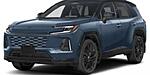 Used 2026 TOYOTA RAV4 LE AWD (NATL) in JACKSONVILLE, FLORIDA