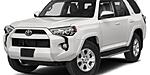 Used 2018 TOYOTA 4RUNNER SR5 4WD (NATL) in JACKSONVILLE, FLORIDA