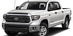 Used 2018 TOYOTA TUNDRA SR5 CREWMAX 5.5' BED 5.7L (NATL) in JACKSONVILLE, FLORIDA