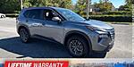 Used 2026 NISSAN ROGUE AWD SV *LTD AVAIL* in JACKSONVILLE, FLORIDA