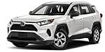 Used 2022 TOYOTA RAV4 LE FWD (NATL) in JACKSONVILLE, FLORIDA