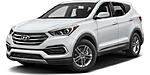Used 2017 HYUNDAI SANTA FE 2.4L AUTO in JACKSONVILLE, FLORIDA